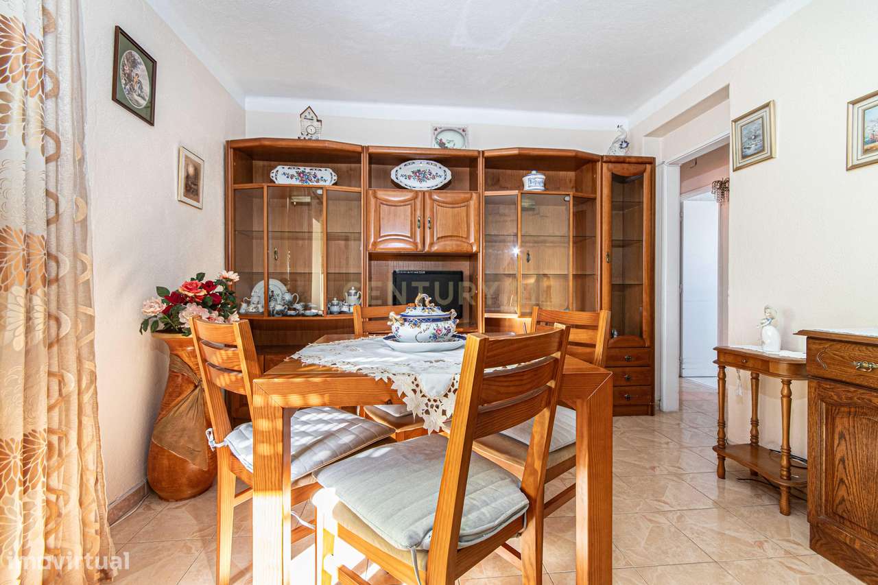 Apartamento T3 em Odivelas - Grande imagem: 5/21