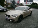 BMW 5GT 530d xDrive Gran Turismo - 3