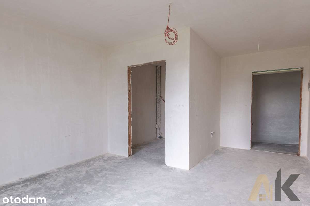 Apartament inwestycyjny z widokiem na Tatry-13