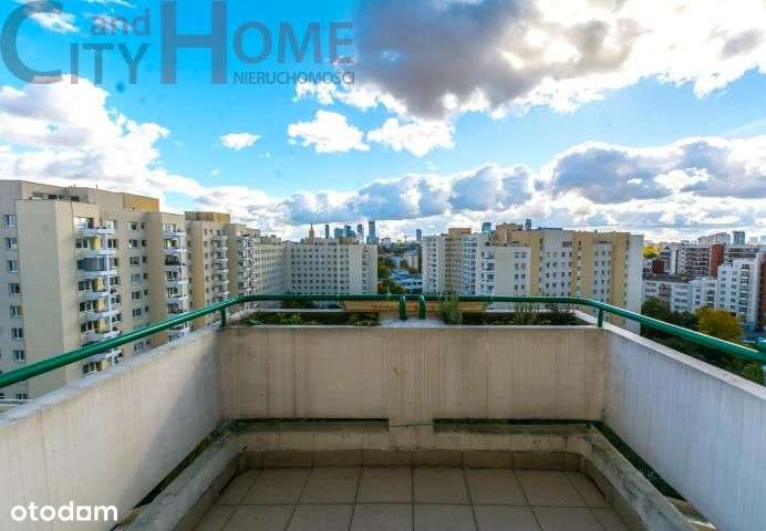 82m2 XI piętro widok centrum-zrób je po swojemu!-12