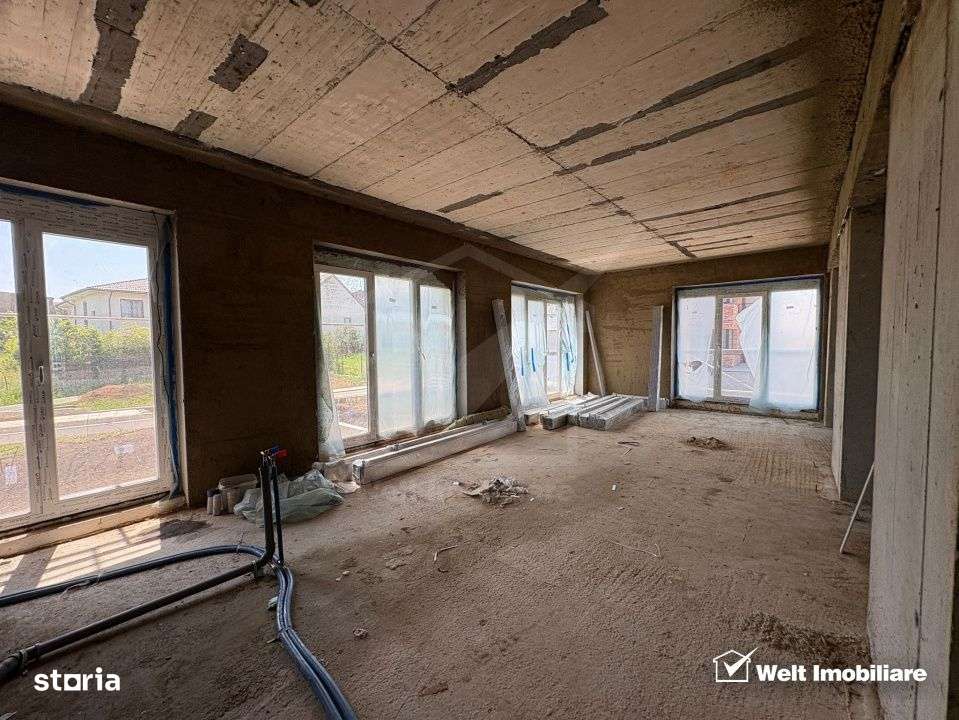 Apartement in vila cu piscina, Europa - Imagine principală: 2/9