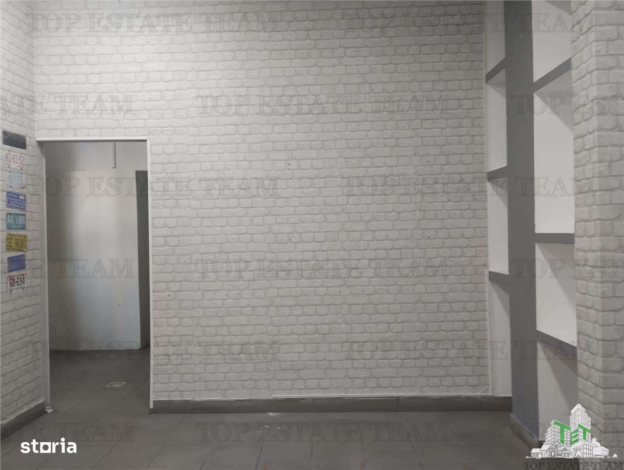 Spatiu comercial cu deschidere la bulevard, zona Tineretului - Imagine principală: 4/11