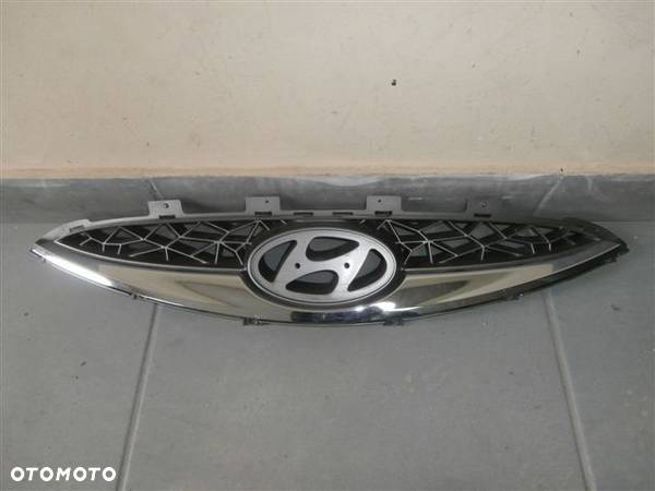 Atrapa HYUNDAI IX20 - 1