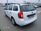 Dacia Logan MCV 0.9 TCe SL PLUS - 4