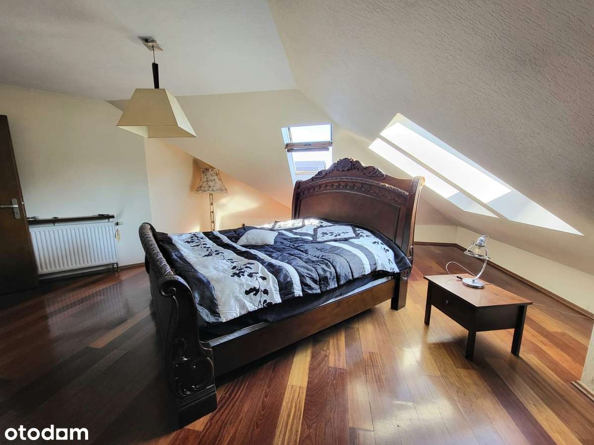 Wyjątkowy, elegancki dom dla miłośników natury-9