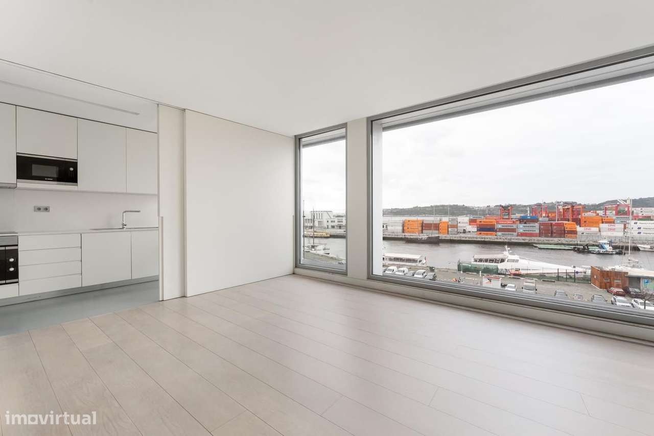 Apartamento T3 com piscina, Santos, Lisboa - Grande imagem: 5/35