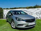 Opel Astra Sports Tourer 1.6 CDTI Innovation S/S - 12