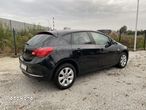 Opel Astra 1.4 Turbo ENERGY - 11