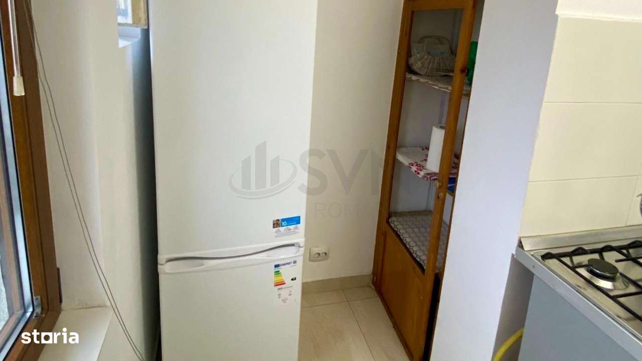 Garsoniera I Dristor I Spatioasa-3