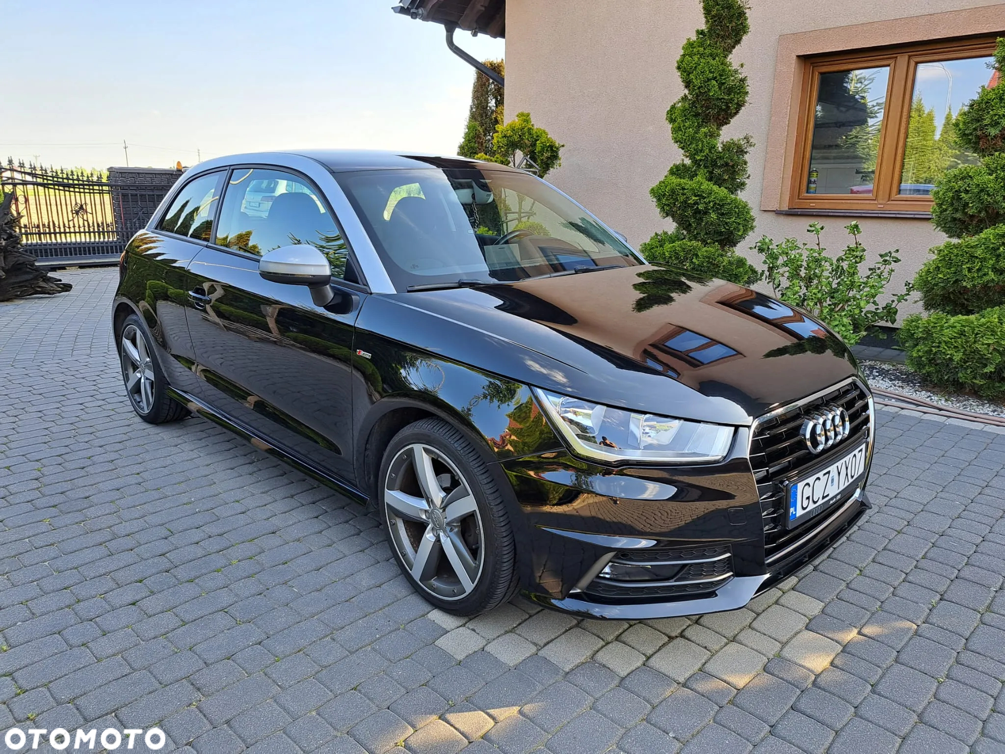 Audi A1 1.4 TDI (ultra) - 4