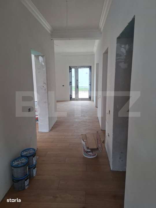 Casa individuala, 4 camere, cartier Plopi - Imagine principală: 4/7