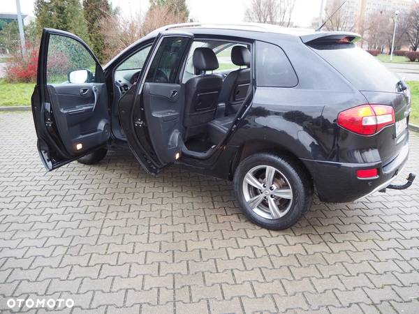 Renault Koleos 2.0 dCi 4x4 Bose Edition - 9