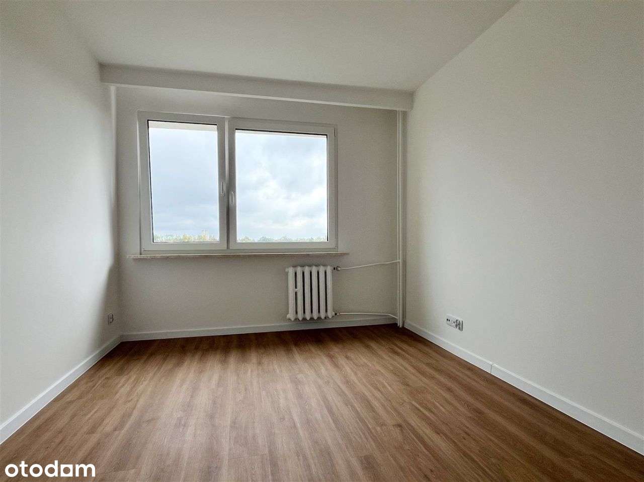 Mieszkanie na ul. Kwiatkowskiego po remoncie-9