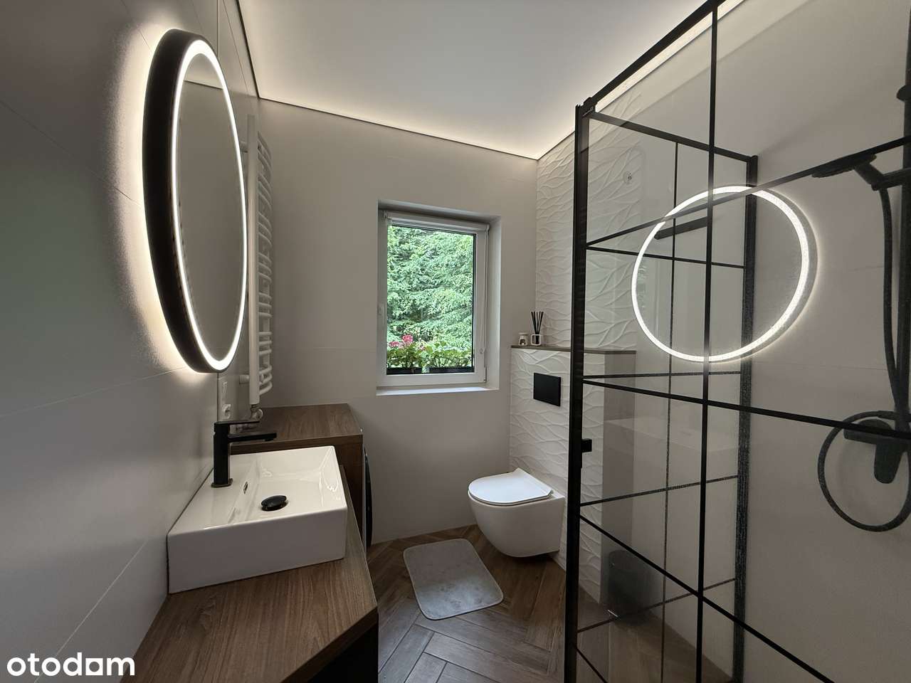 Gotowy do zamieszkania dom 15 km od Krakowa -wysoki standard-9