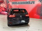 VW e-Golf AC/DC - 4