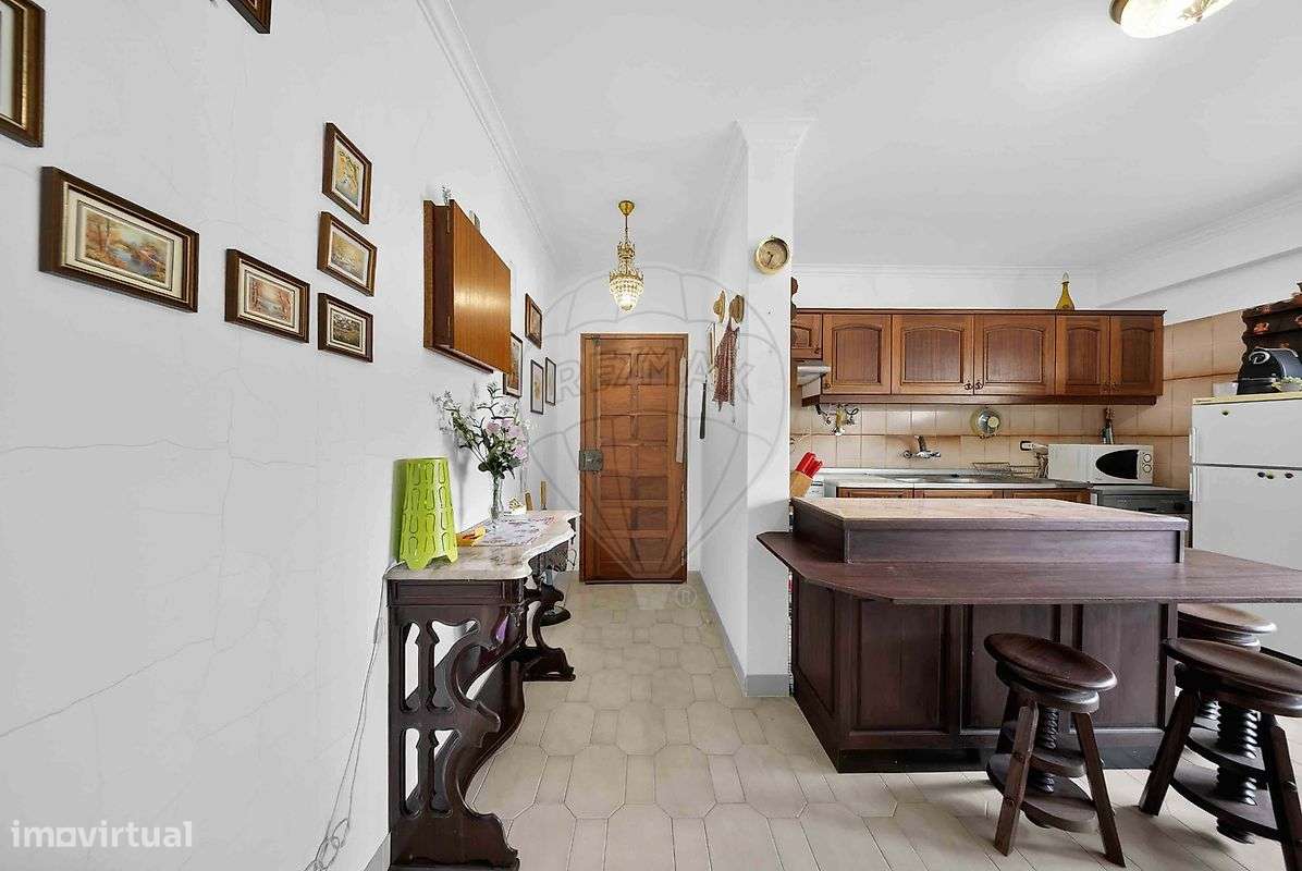 Apartamento T1 para venda-8