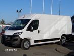 Fiat Ducato Furgon MAXI L4H2 140KM seria 9 od ręki Salon Auto Diug Słupsk dzwoń 603763105 - 2