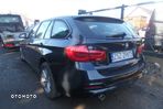 BMW Seria 3 316d Advantage - 4