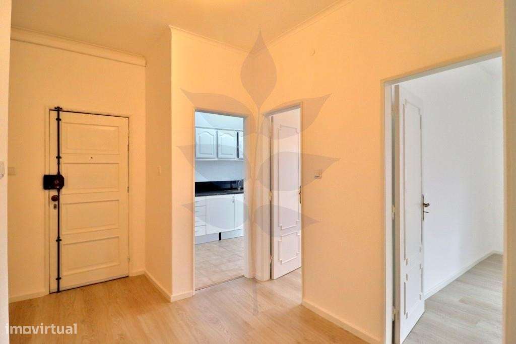 Arrenda-se T4 S. Vitor - Grande imagem: 3/29