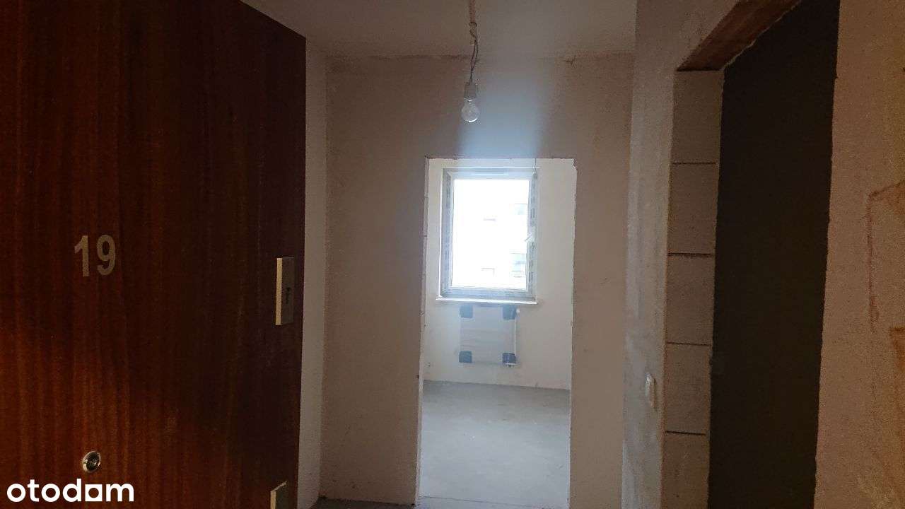 Ostatnie małe 2 pokojowe w budynku, winda, balkon, garaż za dopłatą - Pełny obrazek: 3/18