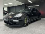 Porsche Panamera Turbo S E-Hybrid - 4