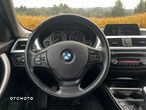 BMW Seria 3 318d M Sport EU6 - 36