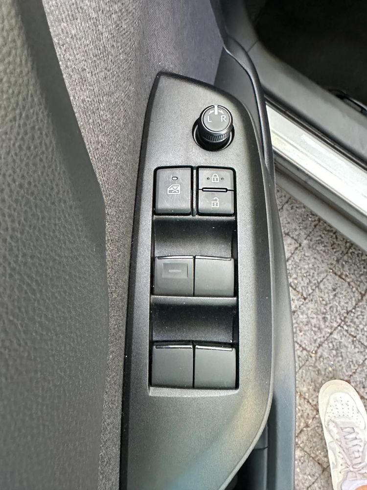 Toyota Yaris-cross