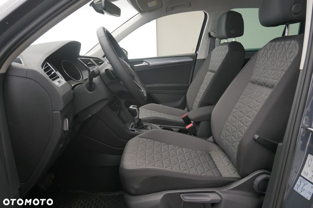 Volkswagen Tiguan 1.5 TSI EVO Life DSG - 12