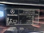 Mercedes-Benz S 63 AMG 4MATIC Long Aut - 35