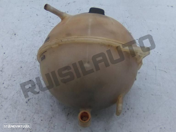 Depósito / Vaso Agua Radiador 1h012_1407 Vw Polo (86c, 80) 1.4 - 3