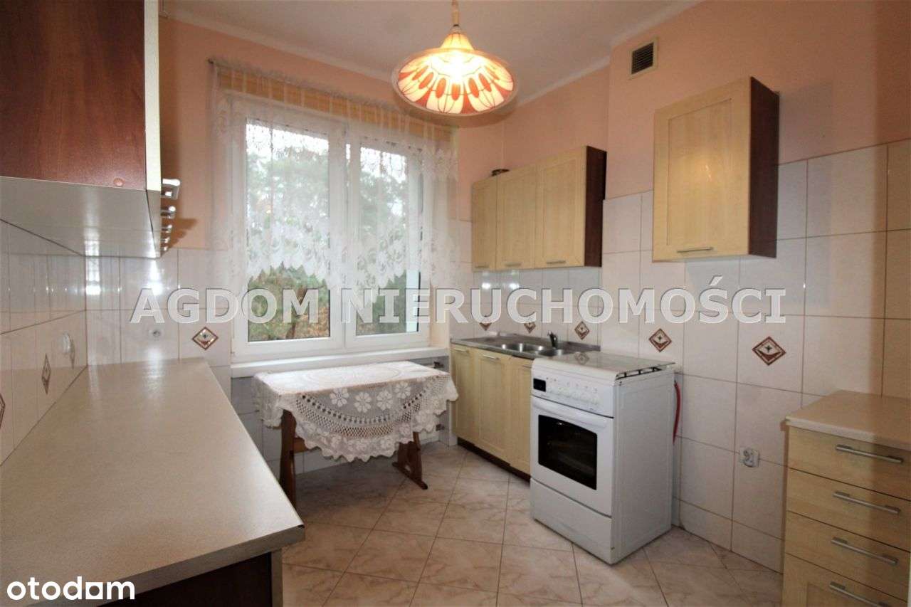 Mieszkanie w pięknej lokalizacji - Pełny obrazek: 3/12