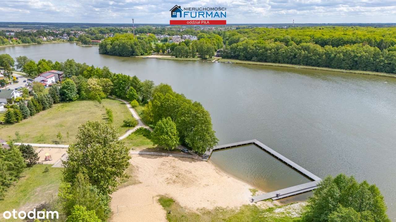 Dom z potencjałem inwestycyjnym w Złotowie - Pełny obrazek: 5/20