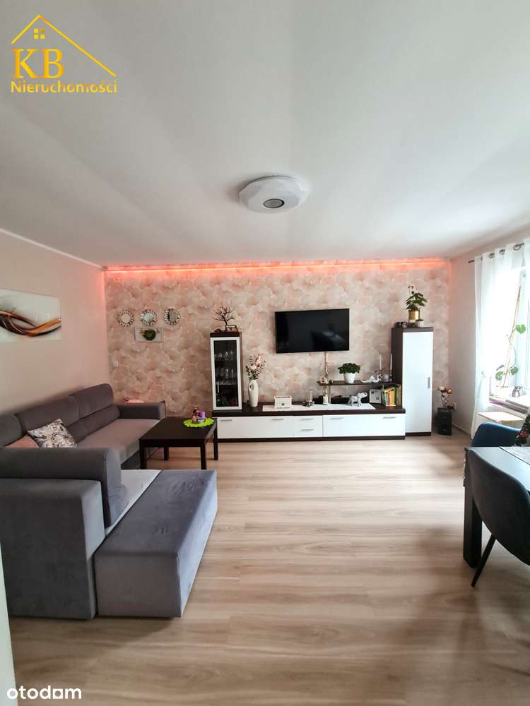 Przestronna kawalerka po remoncie Stary Zdrój-2