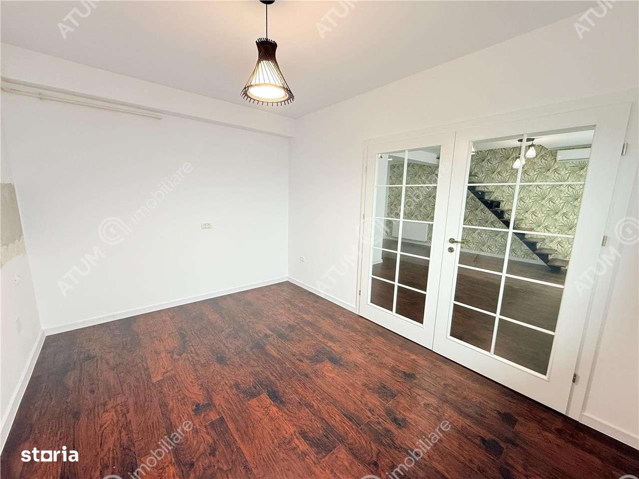 Apartament cu 4 camere 159 mp utili 2 locuri parcare 3 bai in Selimbar-10