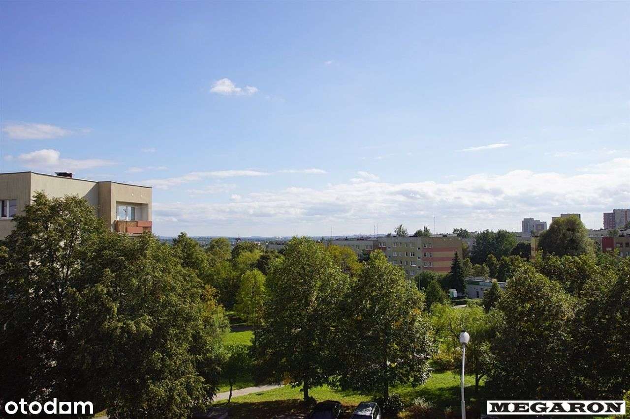 Trzypokojowe mieszkanie - Północ-9