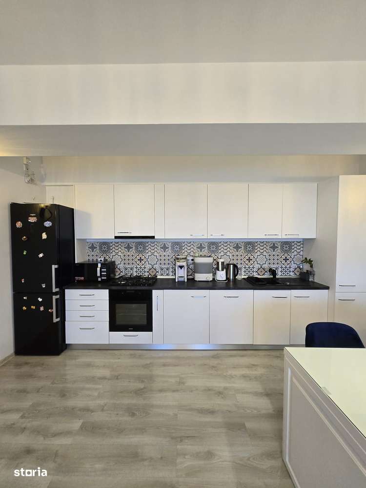 Pipera,Olga Gudyn,Scoala Americana,3 camere+parcare-16