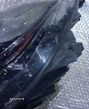 Opel Astra J Reflektor Lewy 0301126220100 - 5