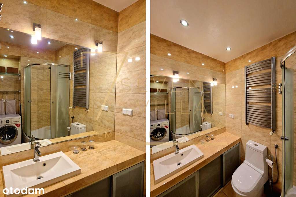 Komfortowe studio z garażem podziemnym-3