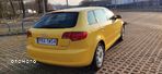 Audi A3 1.9 TDI Ambition - 4