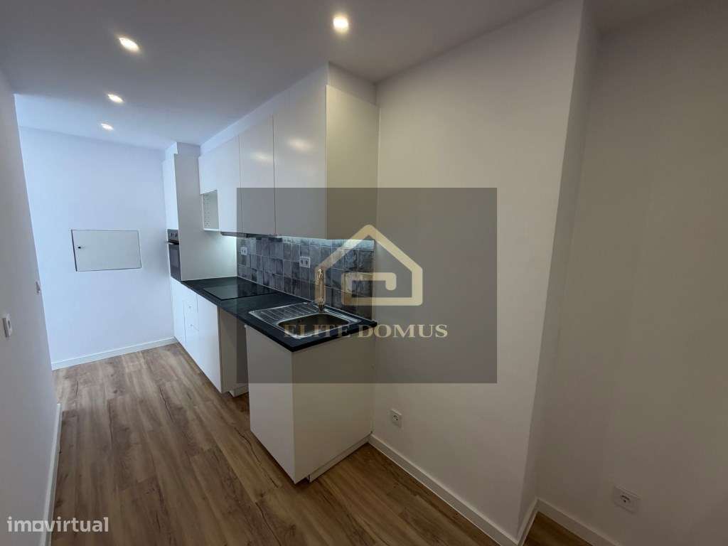 T1 Totalmente Remodelado - Odivelas-11