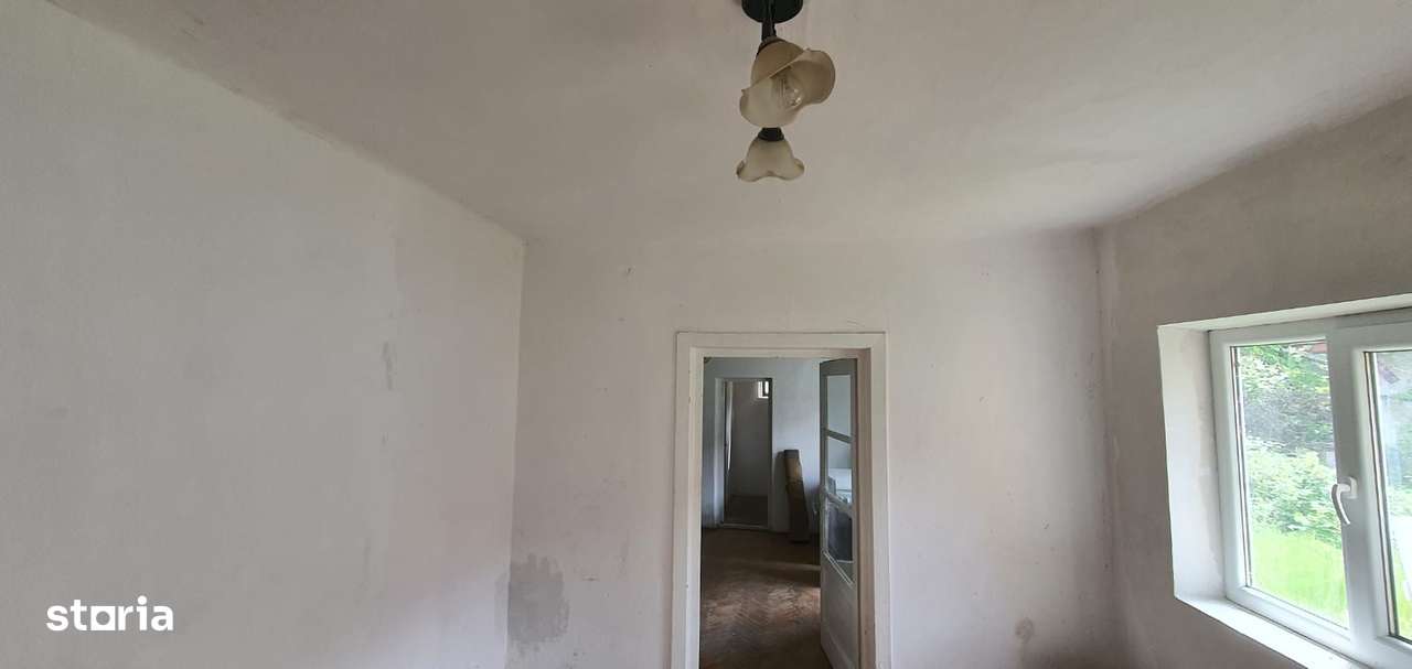 Casă cu teren de vânzare – Baia Mare, zona Centrul Vechi/Pompieri - Imagine principală: 5/8