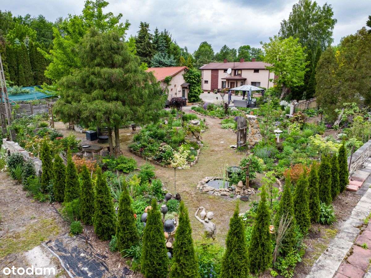 Działka inwestycyjna – Łódź, ul. Aleksandrowska - Pełny obrazek: 4/6