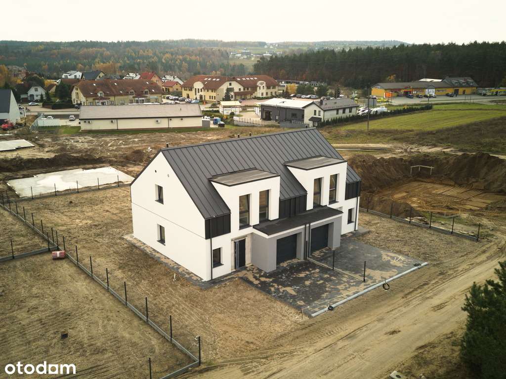 Nowy energooszczędny dom - bezpośrednio!-10