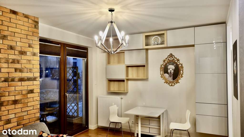 aparatament 51m2 na monitorowanym osiedlu Żoliborz - Pełny obrazek: 4/20