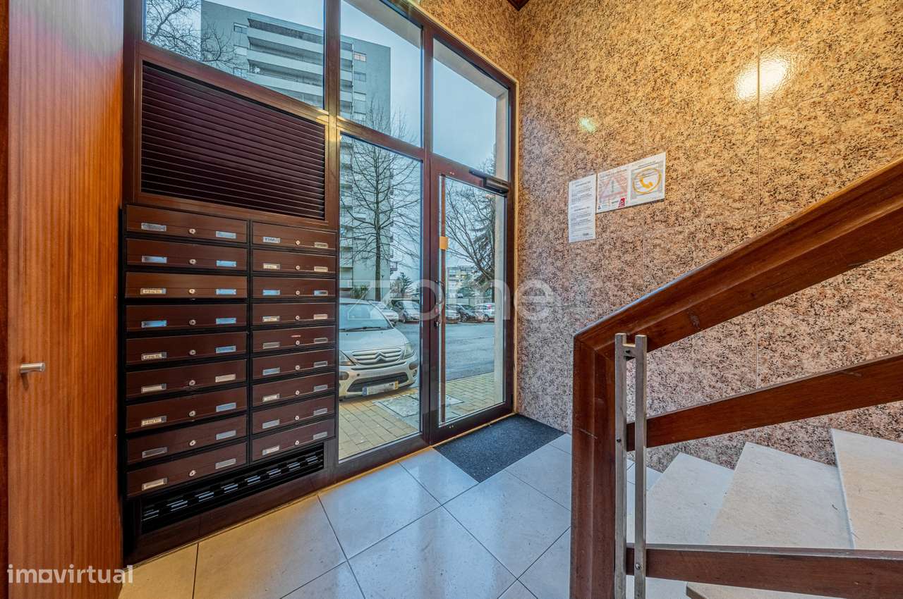 Apartamento T2 em S. Vicente-15