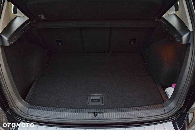 Volkswagen Golf Sportsvan VII SV 1.6 TDI BMT Comfortline - 30