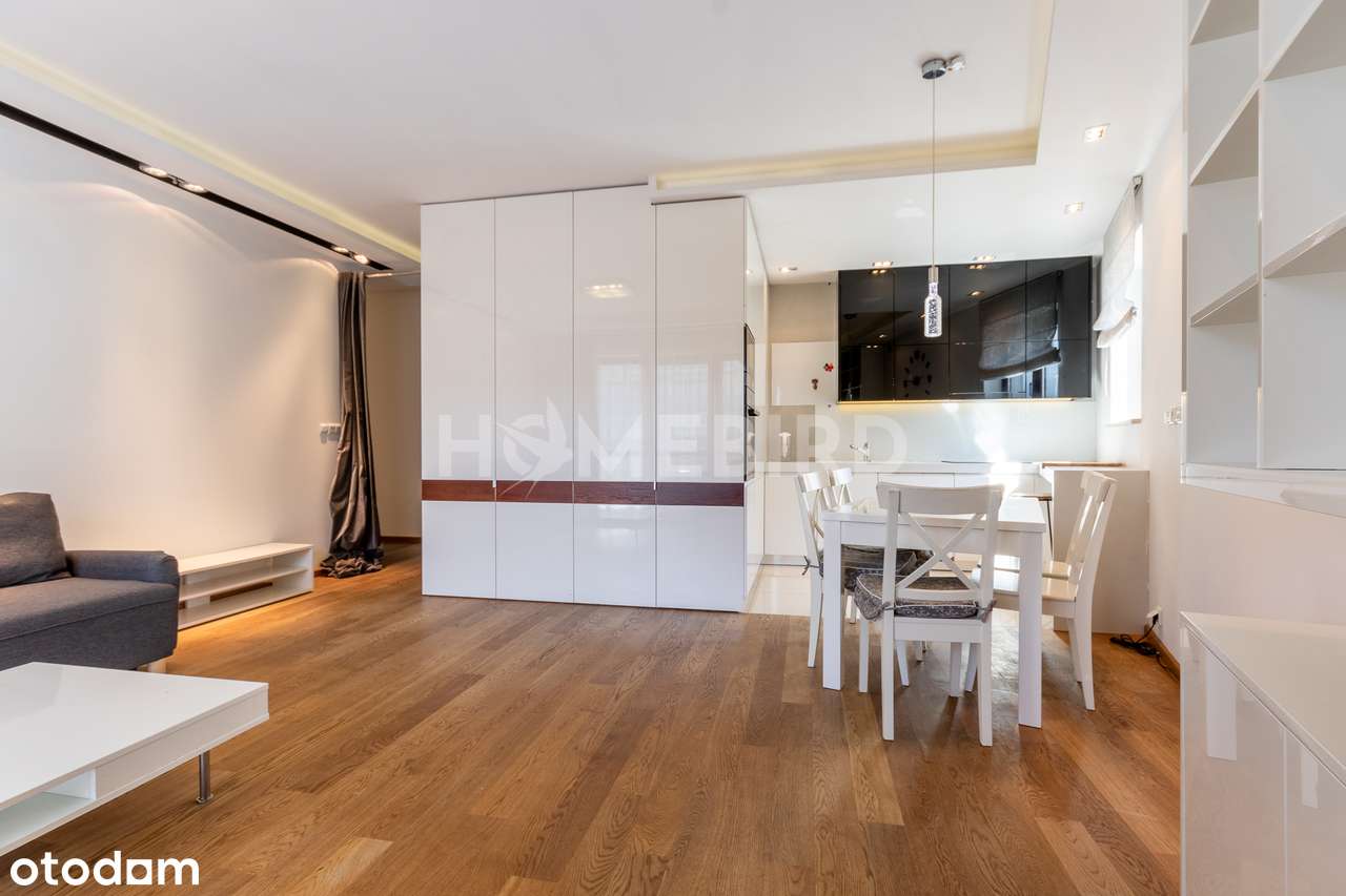 Przestronne mieszkanie z dużą loggią na zamkniętym osiedlu-4