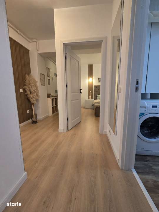 3 camere la cheie  l 2x parcare - Imagine principală: 5/10