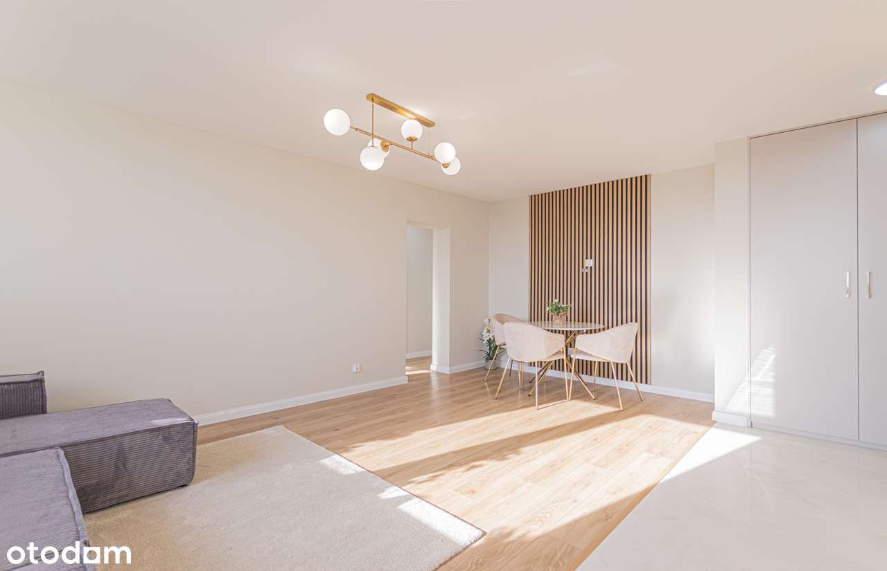 Mieszkanie 3 Pokoje | Open Space | Piękny Widok | Kalinowszczyzna - Pełny obrazek: 5/12