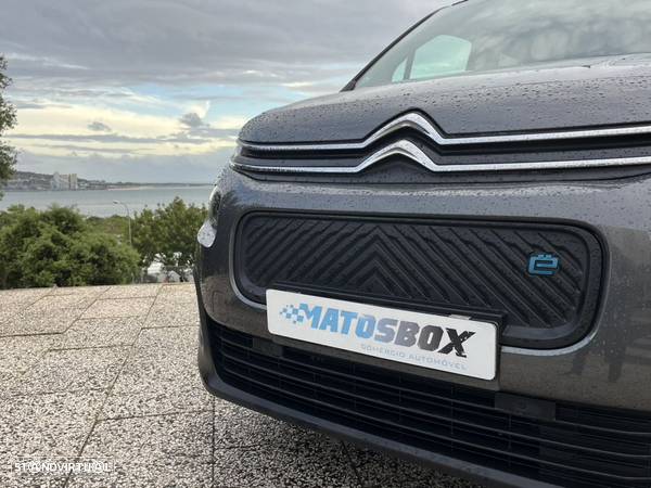 Citroën e-Berlingo M Shine Pack - 5